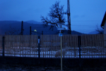 Roháčka z Margecian (Čierna hora)