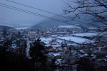 Roháčka z Margecian (Čierna hora)