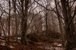 Roháčka z Margecian (Čierna hora)