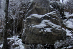 Roháčka z Margecian (Čierna hora)