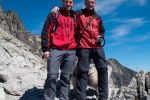 sedlo Sedielko z Tatranskej Javoriny (Vysoké Tatry)