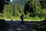 sedlo Sedielko z Tatranskej Javoriny (Vysoké Tatry)