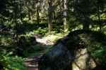 sedlo Sedielko z Tatranskej Javoriny (Vysoké Tatry)
