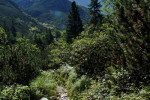 sedlo Sedielko z Tatranskej Javoriny (Vysoké Tatry)