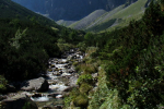 sedlo Sedielko z Tatranskej Javoriny (Vysoké Tatry)