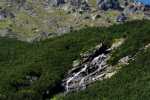 sedlo Sedielko z Tatranskej Javoriny (Vysoké Tatry)
