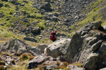 sedlo Sedielko z Tatranskej Javoriny (Vysoké Tatry)