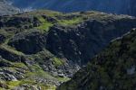 sedlo Sedielko z Tatranskej Javoriny (Vysoké Tatry)