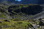 sedlo Sedielko z Tatranskej Javoriny (Vysoké Tatry)