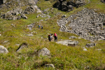 sedlo Sedielko z Tatranskej Javoriny (Vysoké Tatry)