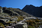 sedlo Sedielko z Tatranskej Javoriny (Vysoké Tatry)