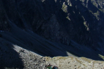 sedlo Sedielko z Tatranskej Javoriny (Vysoké Tatry)