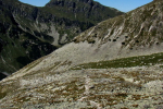 sedlo Sedielko z Tatranskej Javoriny (Vysoké Tatry)