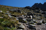 sedlo Sedielko z Tatranskej Javoriny (Vysoké Tatry)