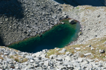 sedlo Sedielko z Tatranskej Javoriny (Vysoké Tatry)