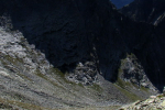 sedlo Sedielko z Tatranskej Javoriny (Vysoké Tatry)