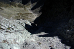 sedlo Sedielko z Tatranskej Javoriny (Vysoké Tatry)