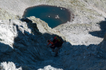 sedlo Sedielko z Tatranskej Javoriny (Vysoké Tatry)
