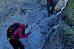sedlo Sedielko z Tatranskej Javoriny (Vysoké Tatry)