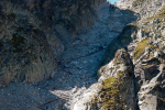 sedlo Sedielko z Tatranskej Javoriny (Vysoké Tatry)