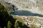 sedlo Sedielko z Tatranskej Javoriny (Vysoké Tatry)