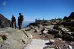 sedlo Sedielko z Tatranskej Javoriny (Vysoké Tatry)
