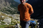 sedlo Sedielko z Tatranskej Javoriny (Vysoké Tatry)