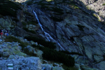 sedlo Sedielko z Tatranskej Javoriny (Vysoké Tatry)