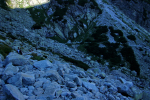 sedlo Sedielko z Tatranskej Javoriny (Vysoké Tatry)