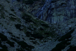 sedlo Sedielko z Tatranskej Javoriny (Vysoké Tatry)