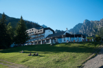 sedlo Sedielko z Tatranskej Javoriny (Vysoké Tatry)