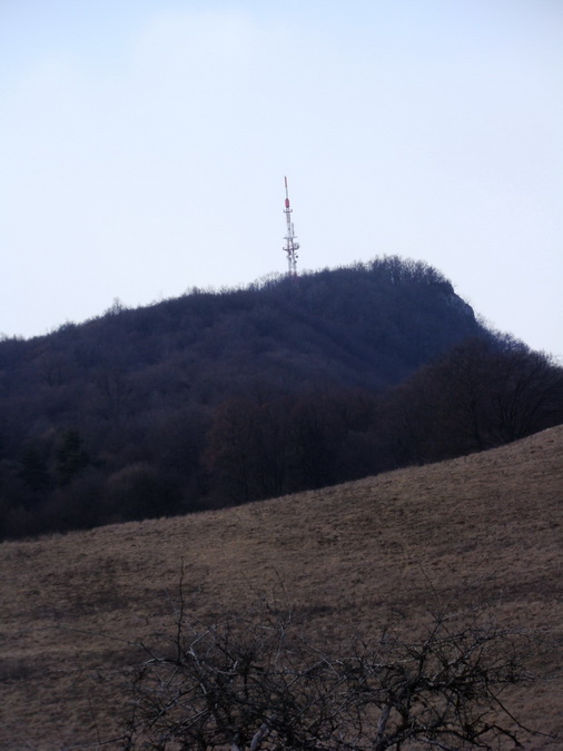 Dievčenská skala (Slovenský kras)