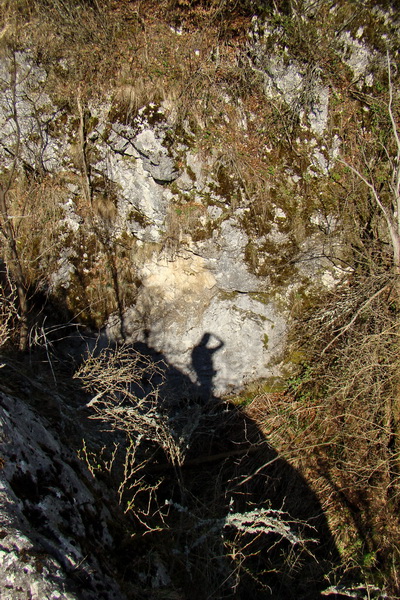 Gerlašská skala (Slovenský kras)