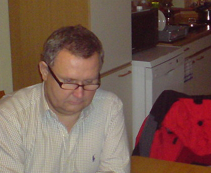Janík
