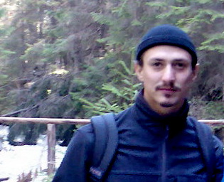 Steven Seagal