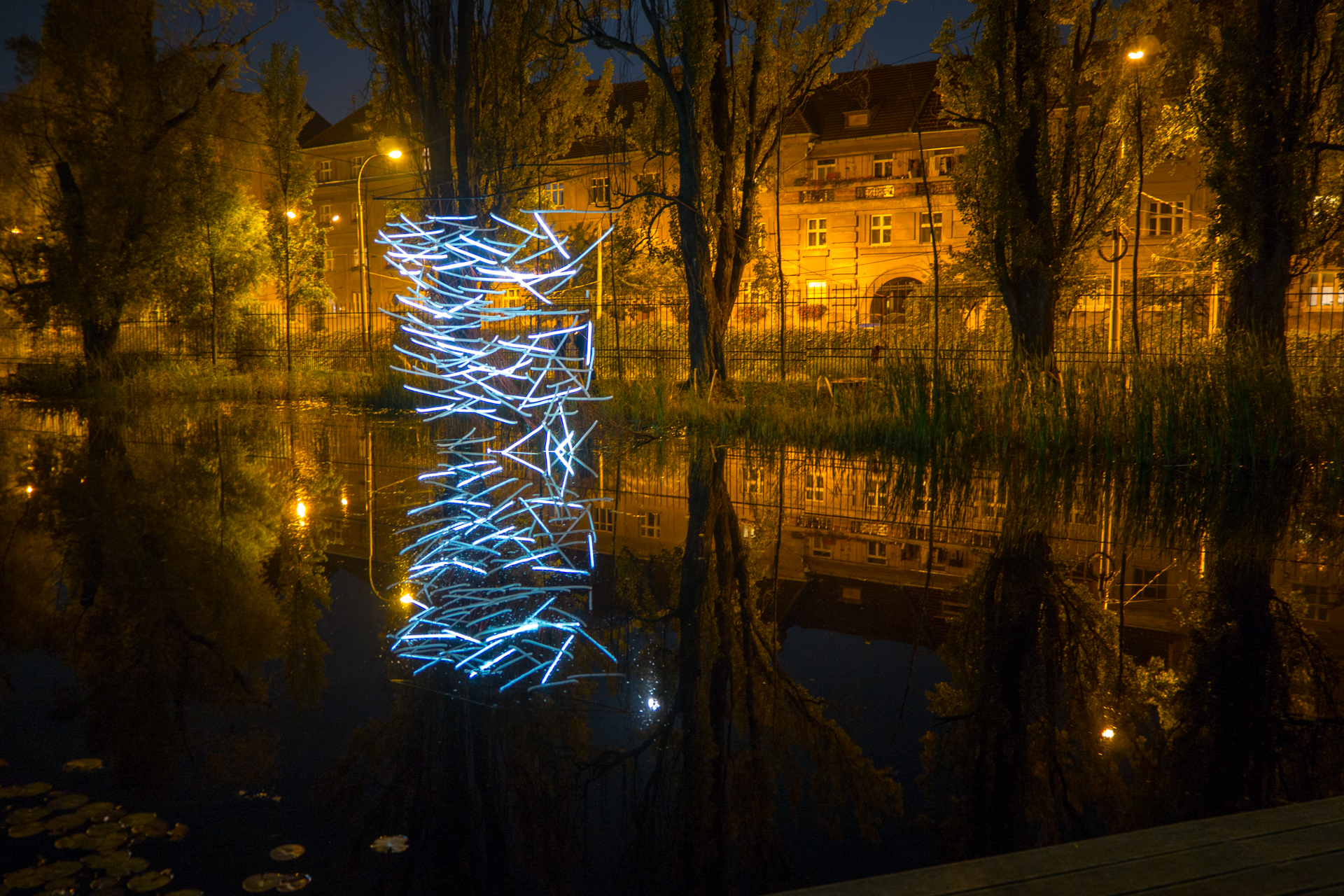 Biela noc, Košice, 30. 09. 2017