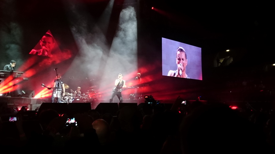 Depeche Mode - Angel