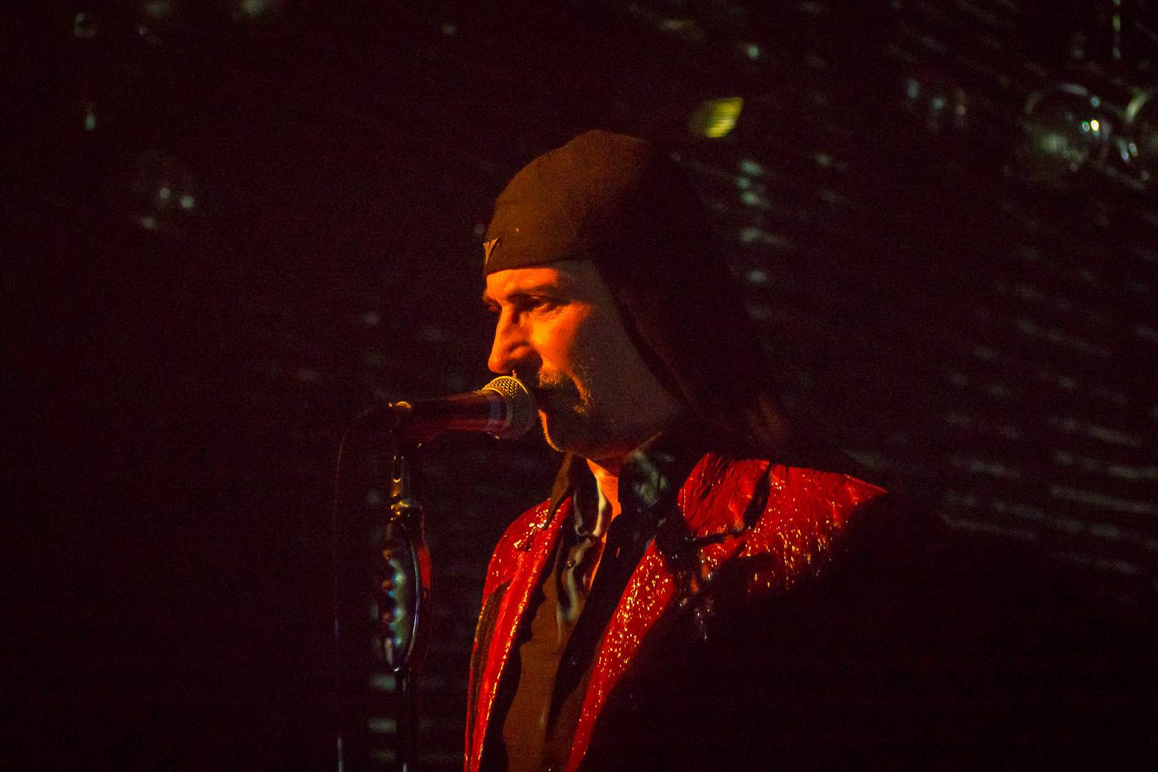 Laibach, Budapešť, A38, 04. 11. 2017