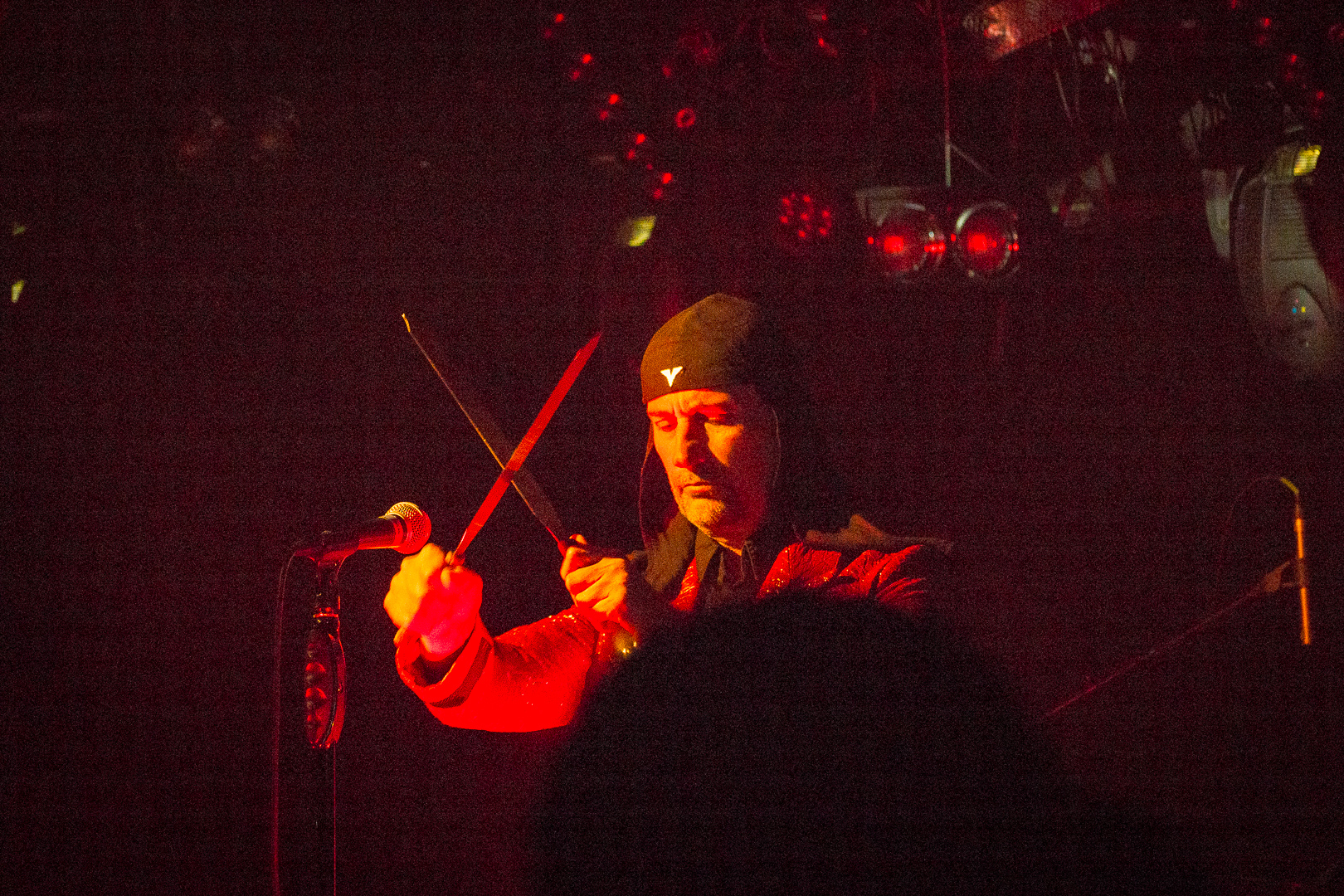 Laibach, Budapešť, A38, 04. 11. 2017