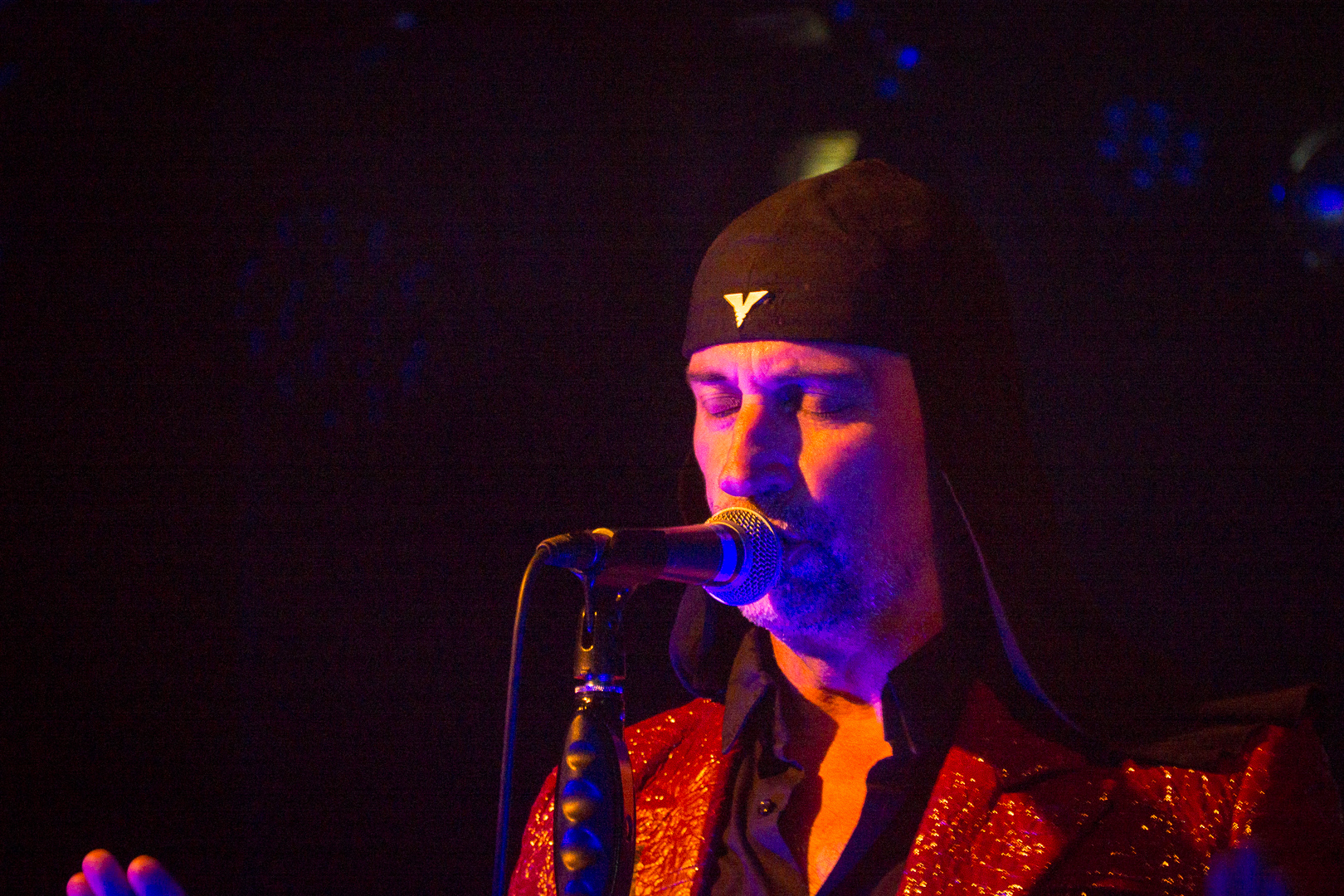 Laibach, Budapešť, A38, 04. 11. 2017