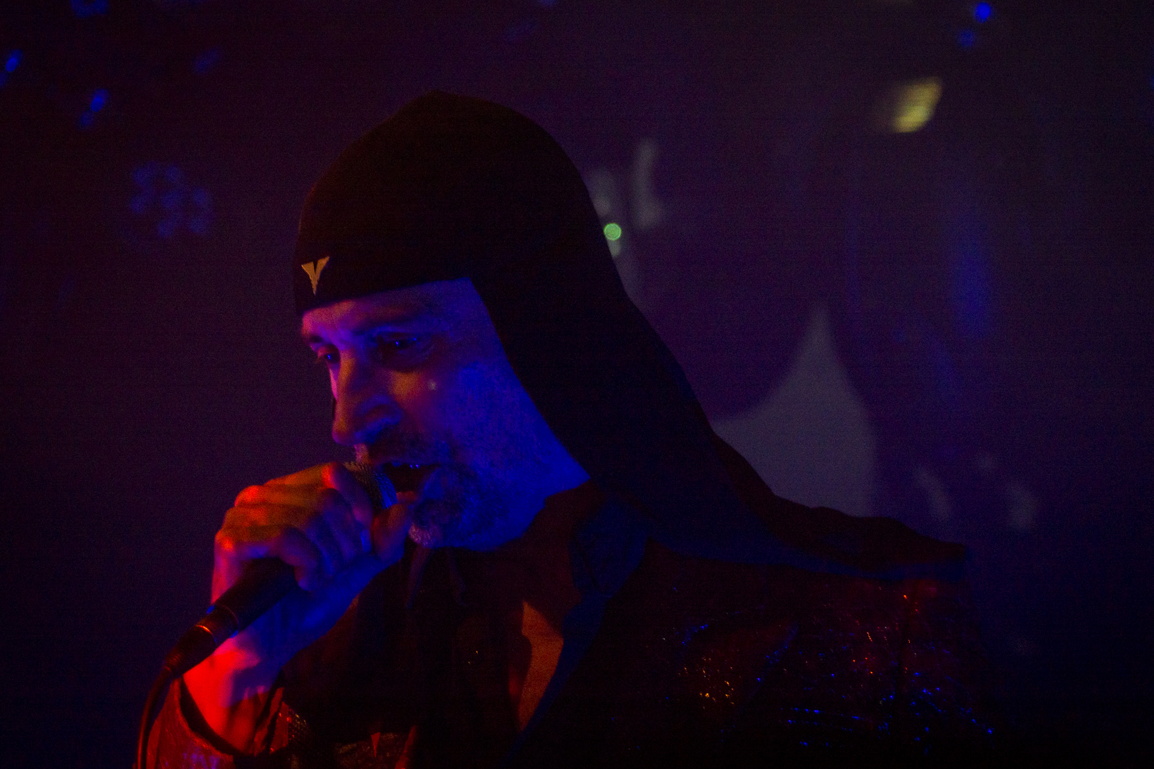 Laibach, Budapešť, A38, 04. 11. 2017