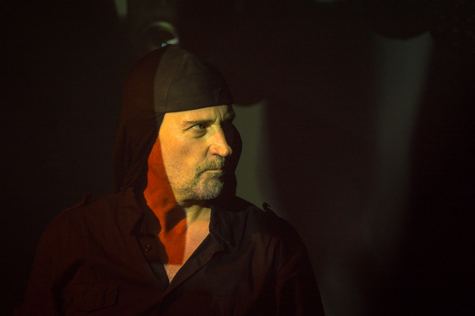 Laibach, Budapešť, A38, 04. 11. 2017