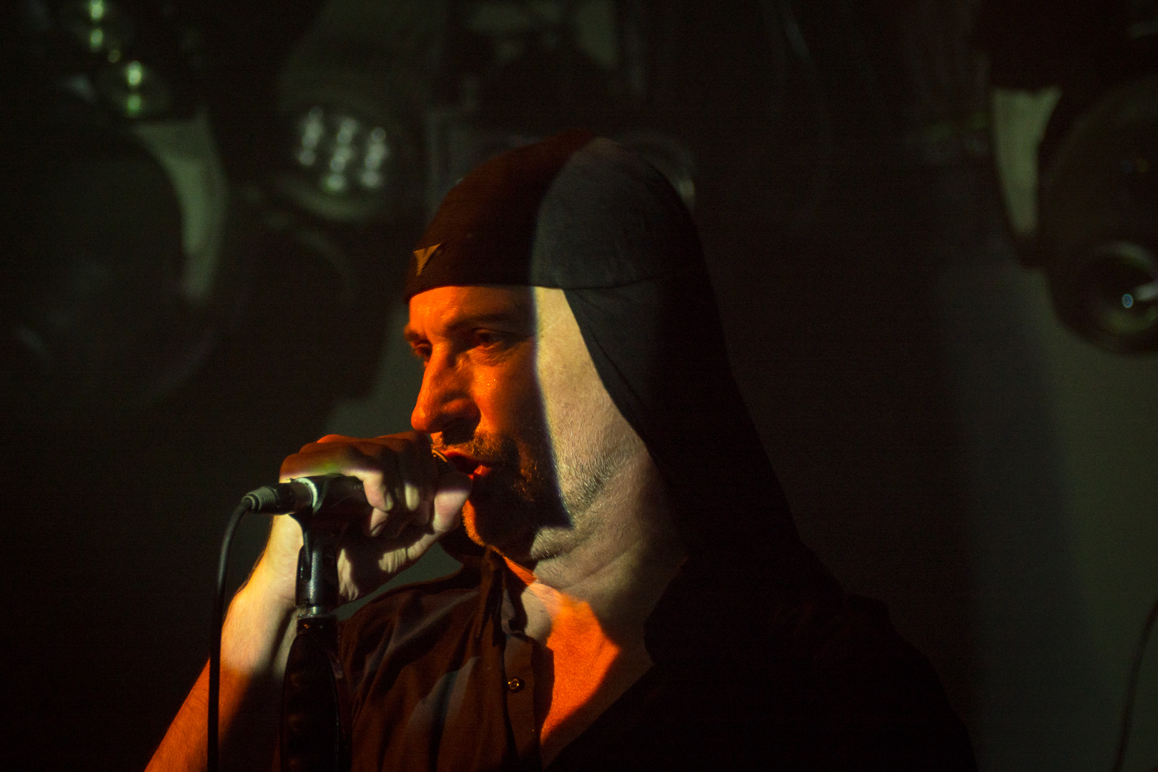 Laibach, Budapešť, A38, 04. 11. 2017