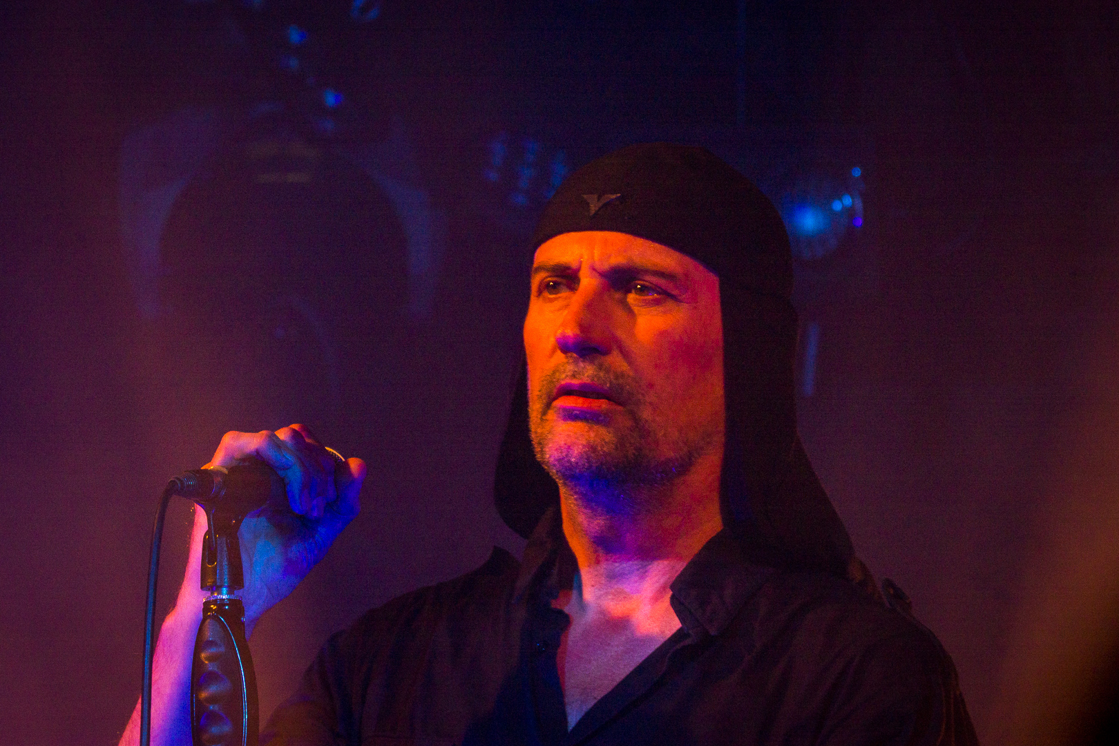 Laibach, Budapešť, A38, 04. 11. 2017