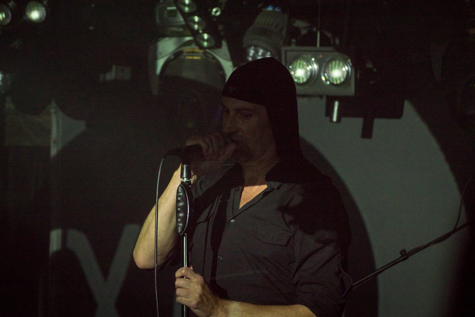 Laibach, Budapešť, A38, 04. 11. 2017