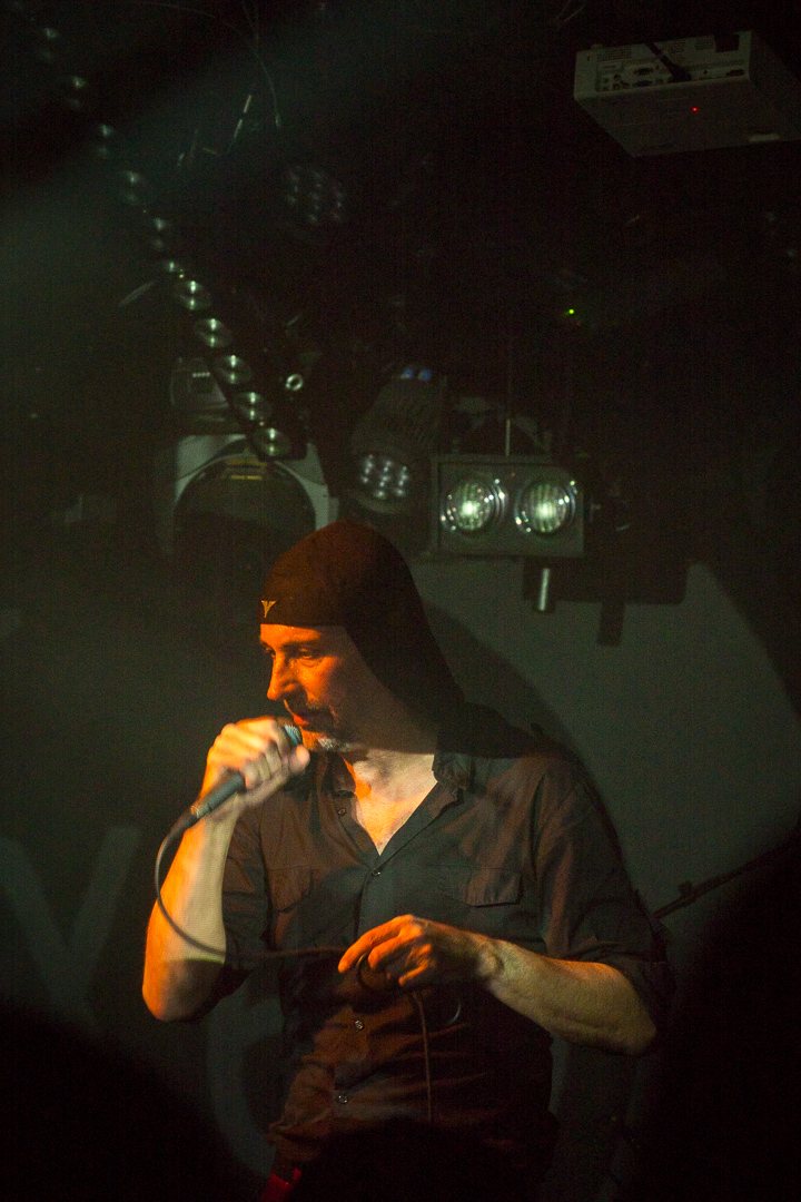 Laibach, Budapešť, A38, 04. 11. 2017