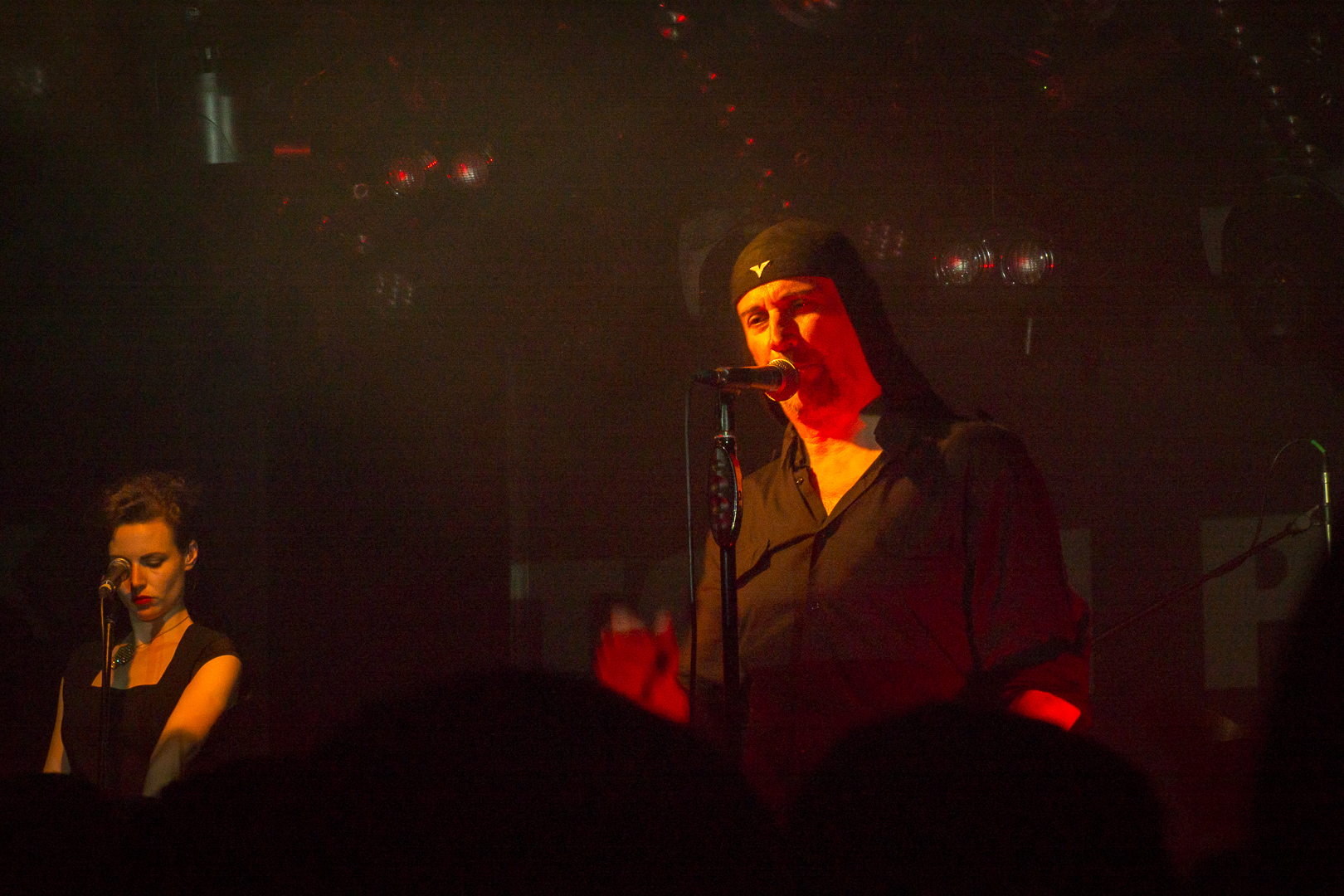 Laibach, Budapešť, A38, 04. 11. 2017