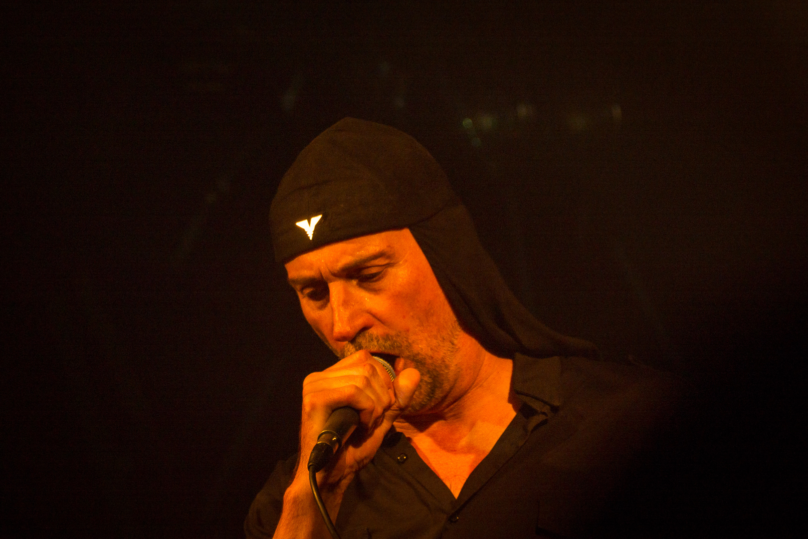 Laibach, Budapešť, A38, 04. 11. 2017