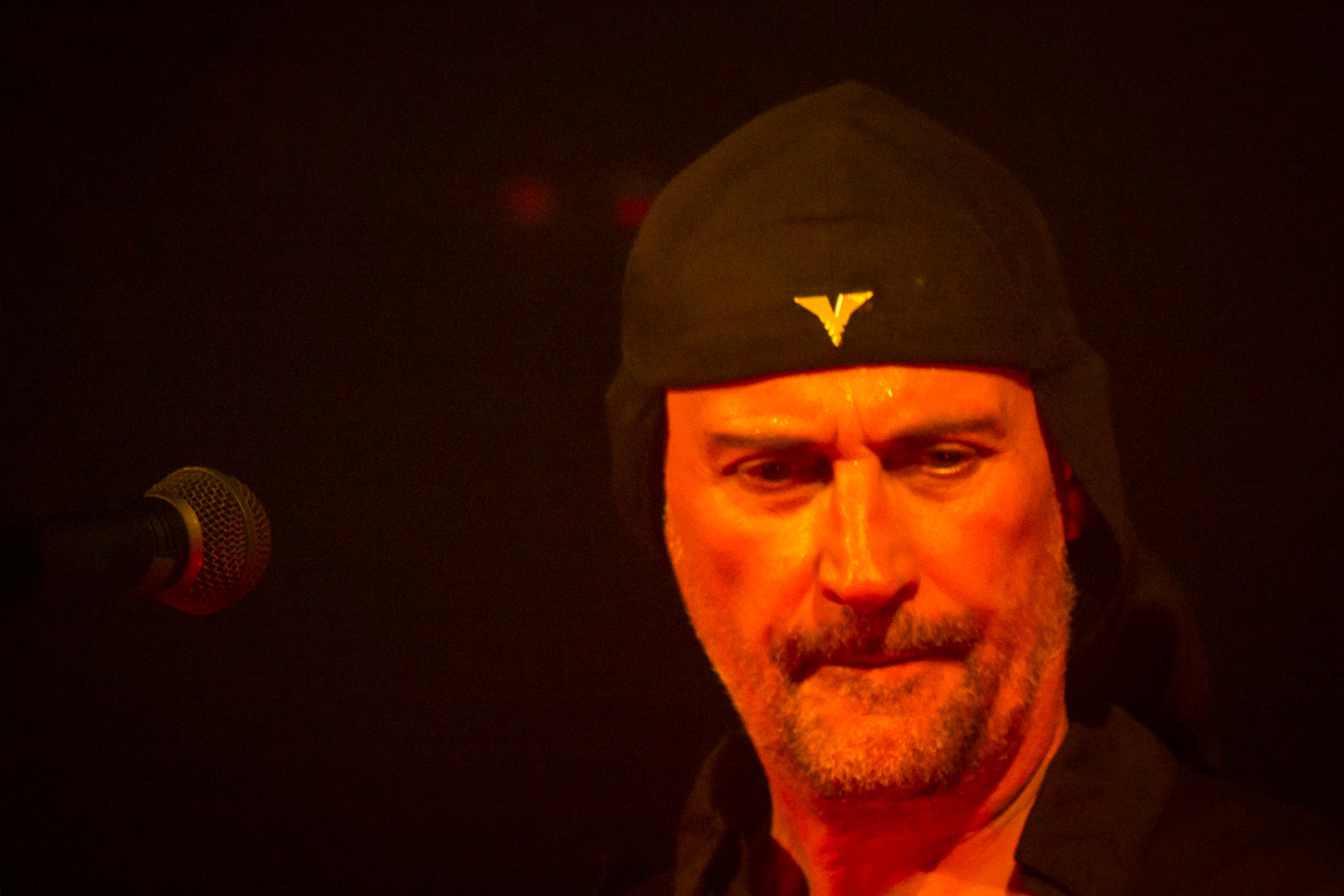 Laibach, Budapešť, A38, 04. 11. 2017