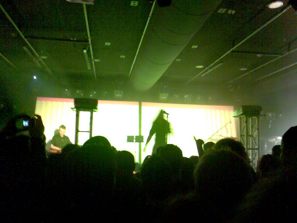 Laibach